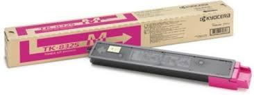Kyocera TK-8325M Tóner Magenta