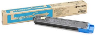 Kyocera TK-8325C Cian