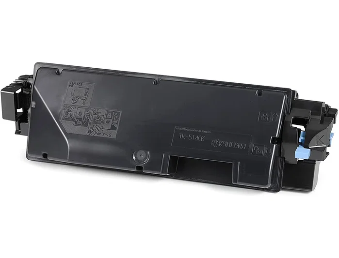 Kyocera TK-5140K Tóner Negro