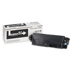 KYOCERA TK-5140K ECOSYS M6530cdn, M6530cdn/KL3, P6130cdn, P6130cdn/KL3 Toner Negro TK5140 7.000 pagi