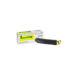 Kyocera TK-5140Y Amarillo