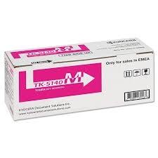 Kyocera TK-5140M Magenta