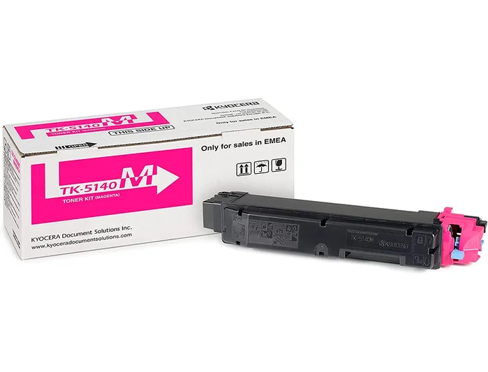 Kyocera TK-5140M Magenta