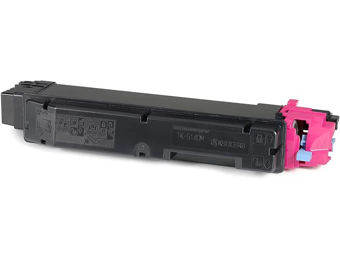 Kyocera TK-5140M Magenta