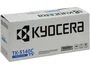 Kyocera TK-5140C Tóner Cian