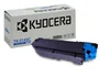 Kyocera TK-5140C Tóner Cian