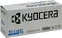 Kyocera TK-5140C Tóner Cian