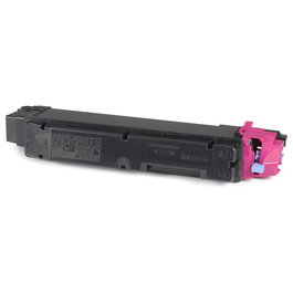 Kyocera TK-5150M Magenta Toner Original Rendimiento 10.000 Páginas ISO/IEC 19798