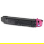 Kyocera TK-5150M Magenta Toner Original Rendimiento 10.000 Páginas ISO/IEC 19798
