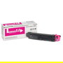 Kyocera TK-5150M Magenta Toner Original Rendimiento 10.000 Páginas ISO/IEC 19798