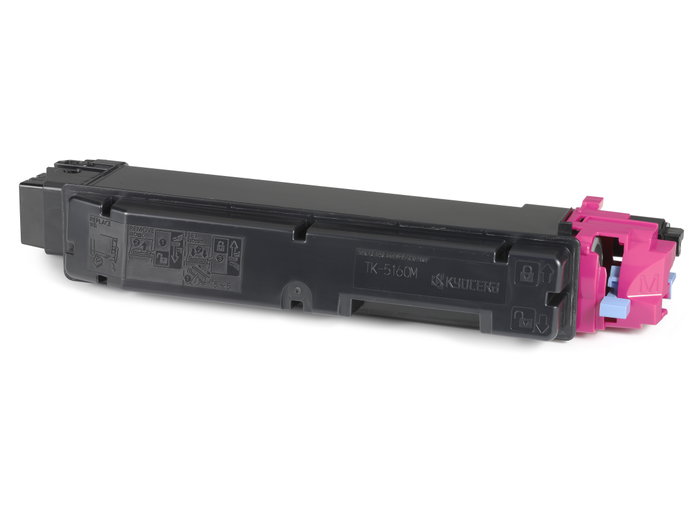Kyocera TK-5160M Magenta