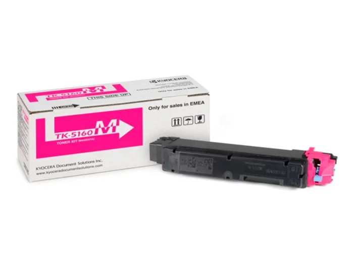 Kyocera TK-5160M Magenta