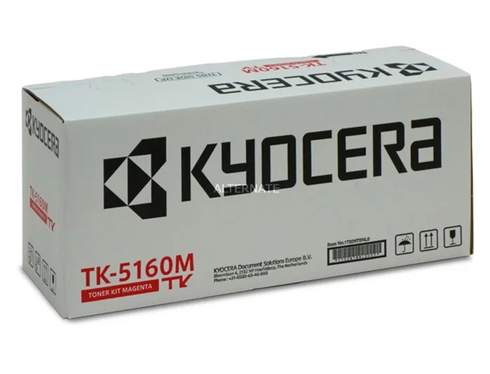 Kyocera TK-5160M Magenta
