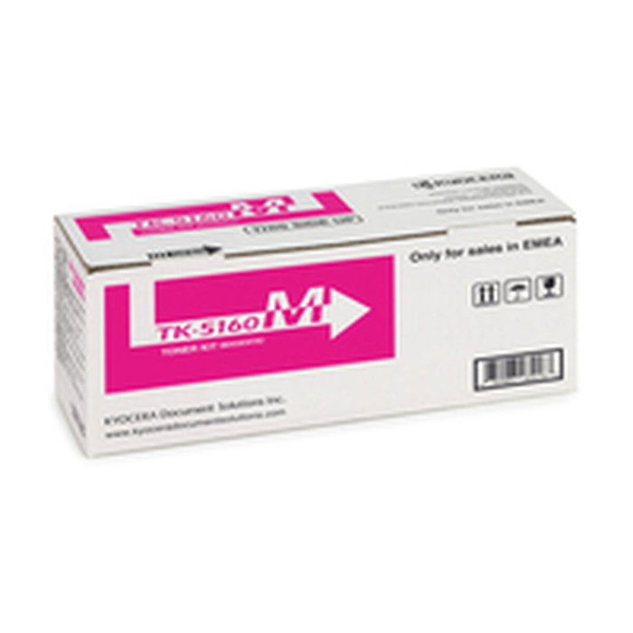 Kyocera TK-5160M Magenta