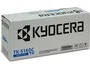 Kyocera TK-5160C Tóner Cian