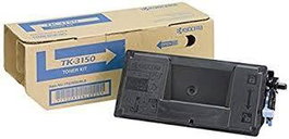 Kyocera-Mita TK-3150 Toner Negro para M3040, 3540Idn