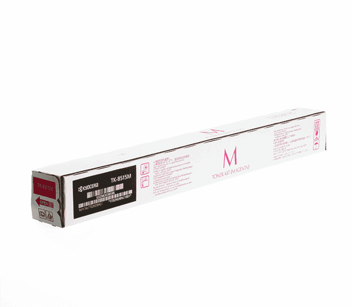 Kyocera TK-8115M Magenta Kyocera TK-8115M Magenta