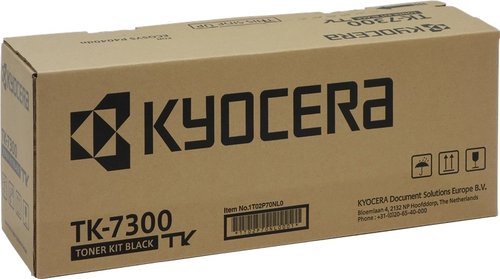 Kyocera TK-7300 Negro Kyocera TK-7300 Negro