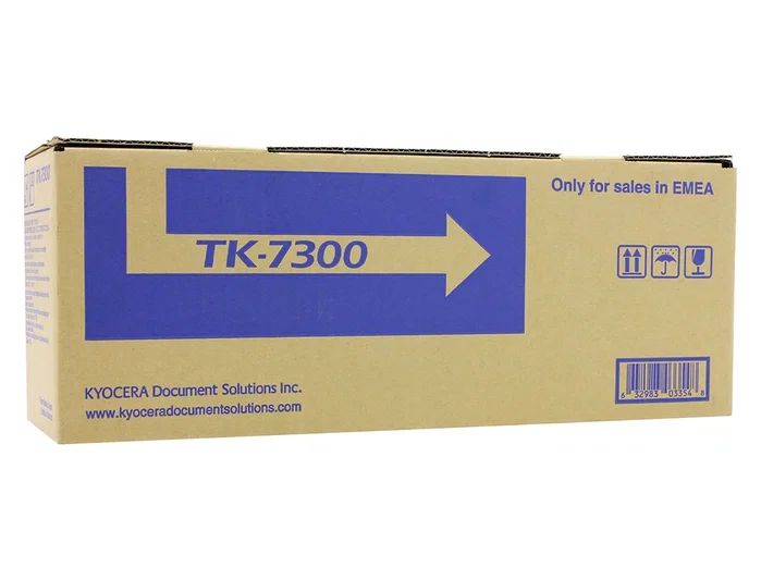Kyocera TK-7300 Negro Kyocera TK-7300 Negro
