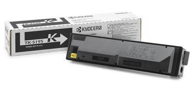 Kyocera Cartridge TK-5195K Black Kyocera Cartridge TK-5195K Black