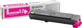 Kyocera TK-5195M Tóner magenta original 1T02R4BNL0 7.000 páginas