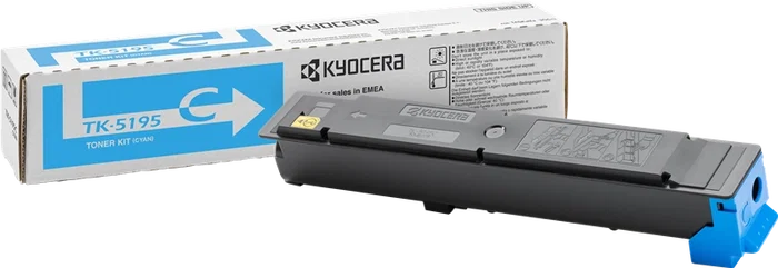 Kyocera TK-5195C Cian