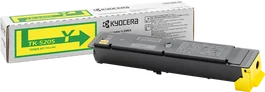 Kyocera TK-5205Y Tóner Amarillo