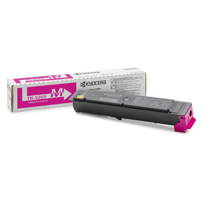 Kyocera TK-5205M Magenta