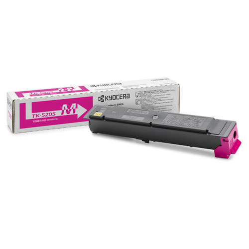 Kyocera TK-5205M Magenta