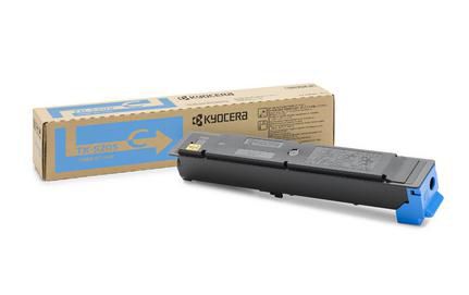 Kyocera TK-5205C Cian