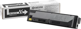 Kyocera TK-5215K Tóner Negro Original 1T02R60NL0 20.000 Páginas