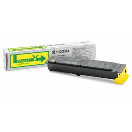 Kyocera TK-5215Y Cartucho de Tóner Amarillo