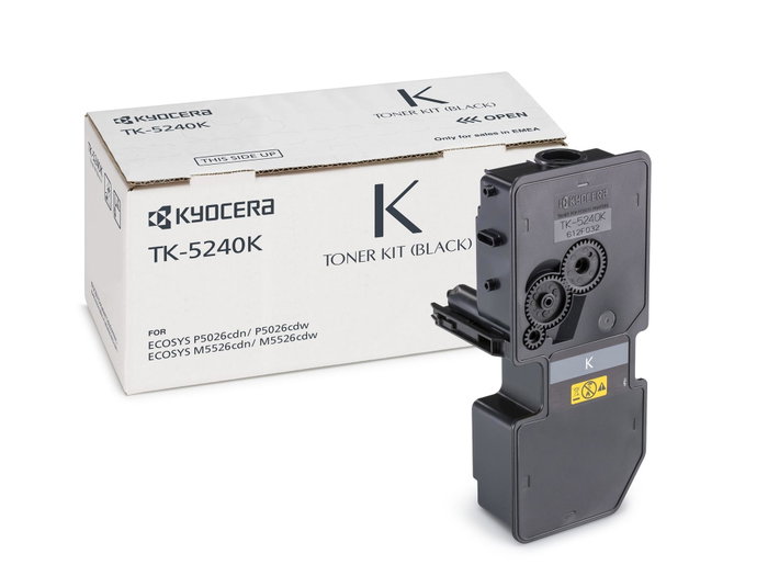 Kyocera TK-5240K Negro