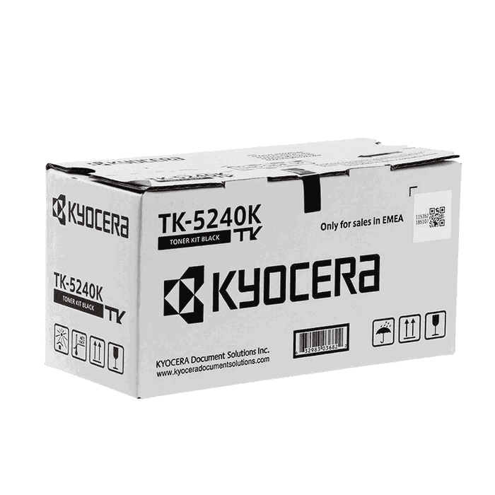 Kyocera TK-5240K Negro