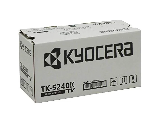 Kyocera TK-5240K Negro