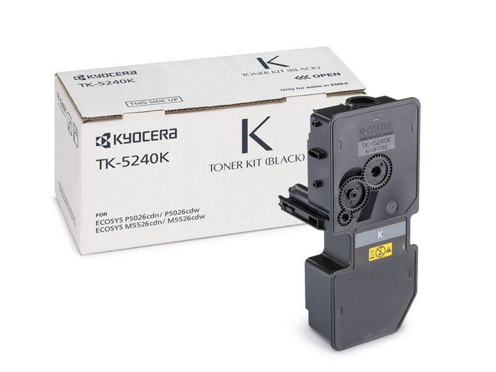 Kyocera TK-5240K Negro