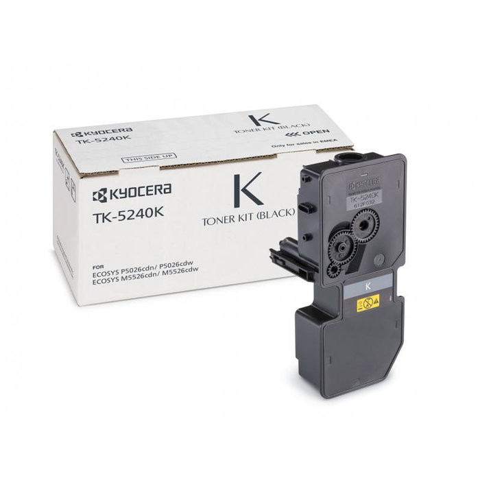 Kyocera TK-5240K Negro