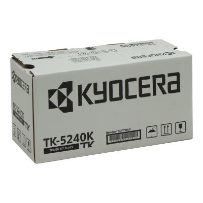 Kyocera TK-5240K Negro