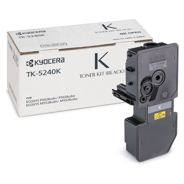 Kyocera TK-5240K Negro