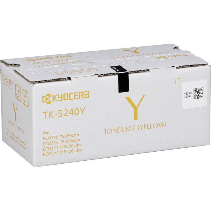 Kyocera TK-5240Y Amarillo