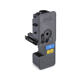 Kyocera TK-5240C Tóner Cyan Original para ECOSYS M5526cdw/cdn, 3000 páginas ISO/IEC 19798