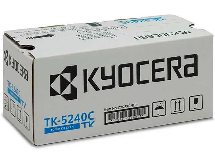 Kyocera TK-5240C Cian