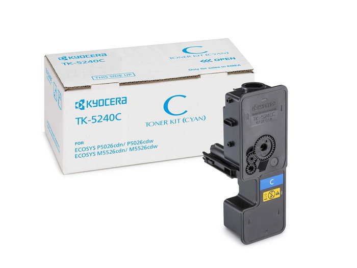 Kyocera TK-5240C Cian