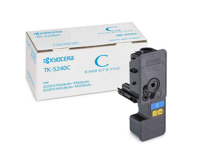 Kyocera TK-5240C Cian