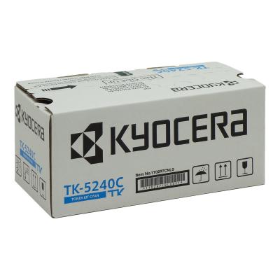 Kyocera TK-5240C Cian