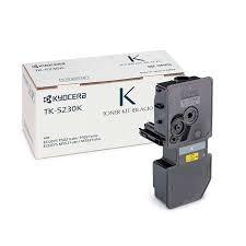 Kyocera-Mita TK-5230K Tóner Negro para M5521Cdw