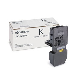 Kyocera TK-5230K Negro