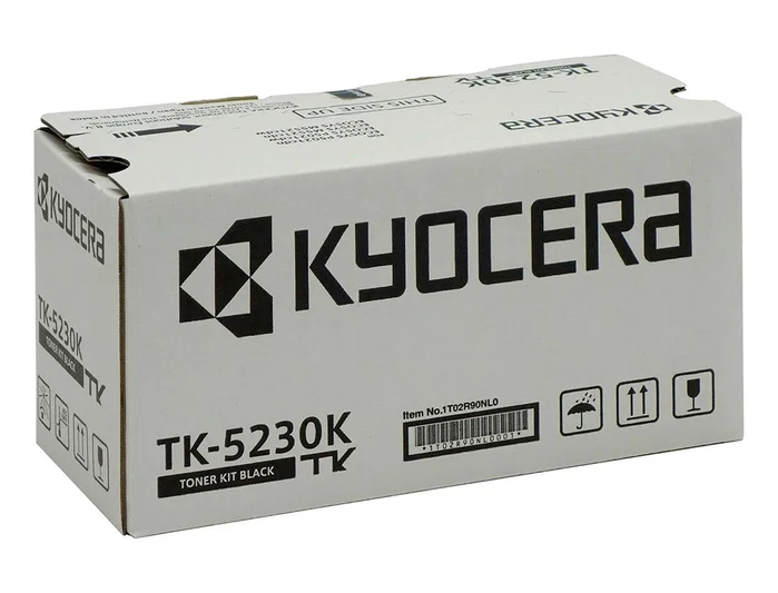 Kyocera TK-5230K Negro