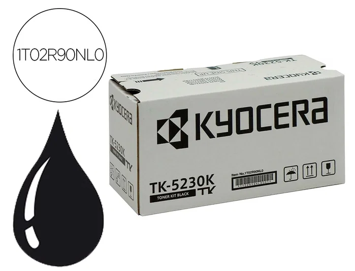 Kyocera TK-5230K Negro