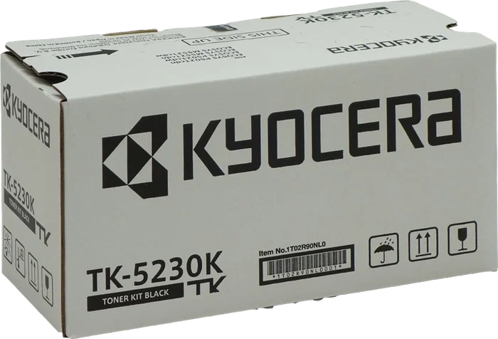 Kyocera TK-5230K Negro